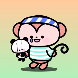 ODENPETS #03602