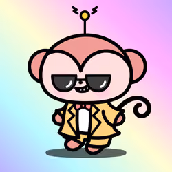 ODENPETS #09507