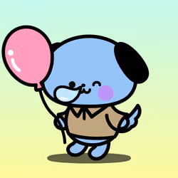 ODENPETS #05088