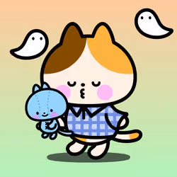 ODENPETS #06316