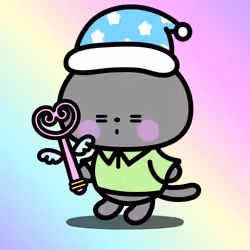 ODENPETS #00393