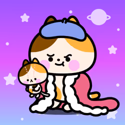 ODENPETS #00840