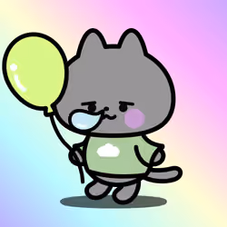 ODENPETS #01145
