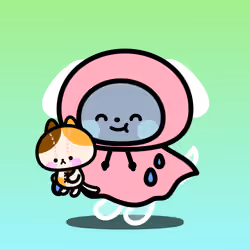ODENPETS #08300