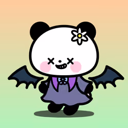 ODENPETS #00463