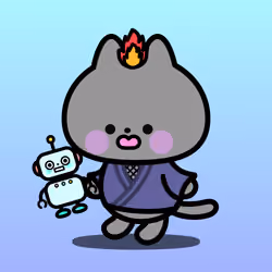 ODENPETS #08682