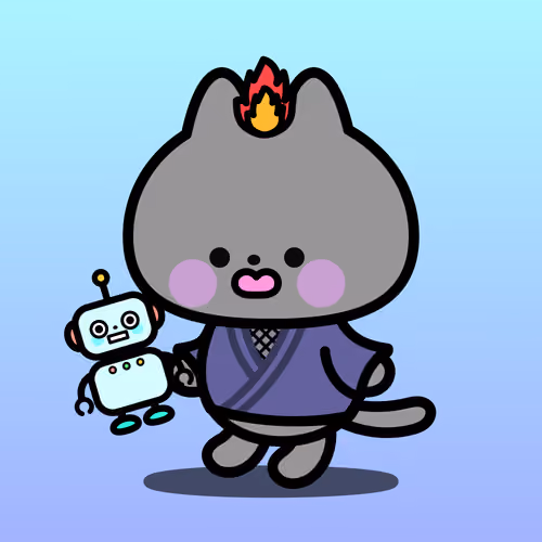 ODENPETS #08682