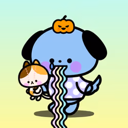 ODENPETS #01573