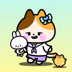 ODENPETS #02728