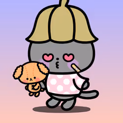 ODENPETS #01776