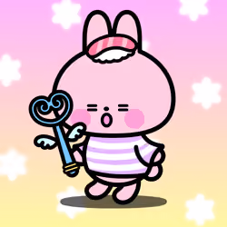 ODENPETS #02425