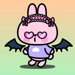 ODENPETS #02719