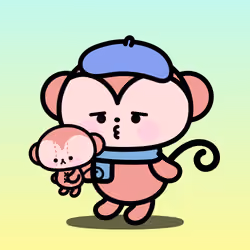 ODENPETS #02111