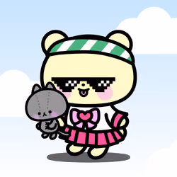 ODENPETS #02601
