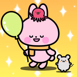 ODENPETS #09193