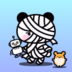 ODENPETS #04283