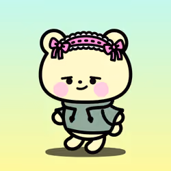 ODENPETS #05714