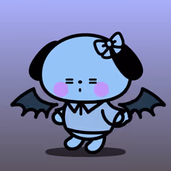 ODENPETS #03107