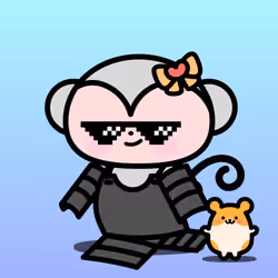 ODENPETS #01355