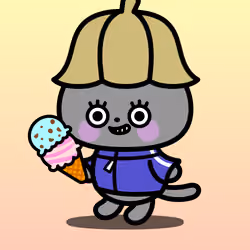 ODENPETS #09894