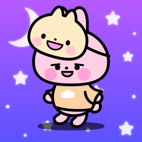 ODENPETS #00319
