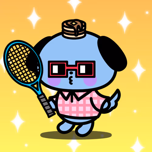 ODENPETS #04593