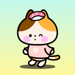 ODENPETS #01607