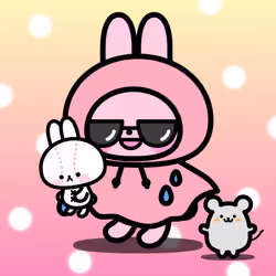 ODENPETS #07766