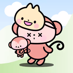 ODENPETS #00424
