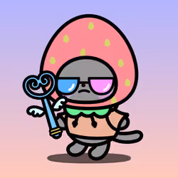 ODENPETS #09199