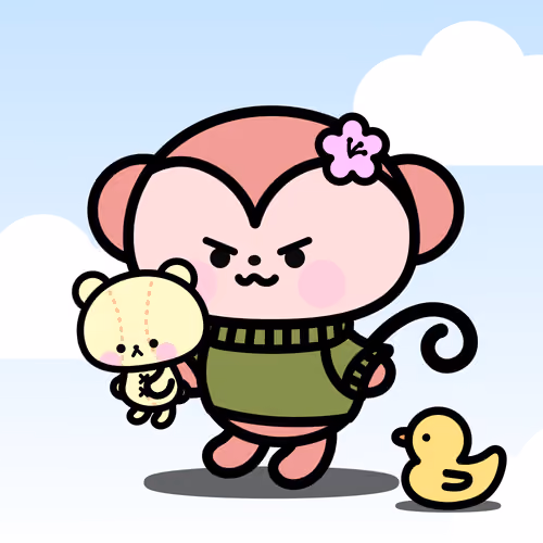 ODENPETS #05287