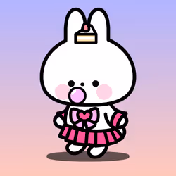 2445