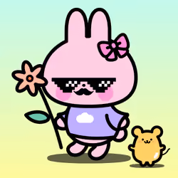 ODENPETS #04504