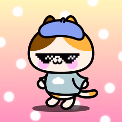 ODENPETS #09197