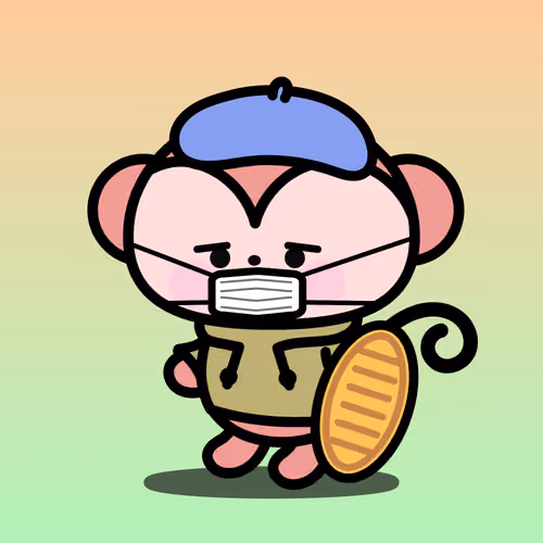 ODENPETS #00535