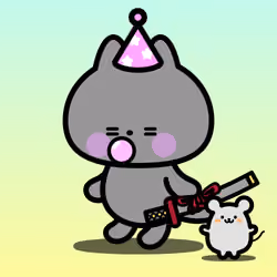 ODENPETS #04232