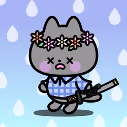 ODENPETS #06720