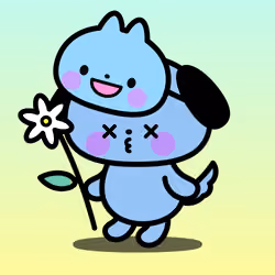 ODENPETS #02633