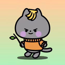 ODENPETS #00474