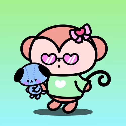 ODENPETS #04402