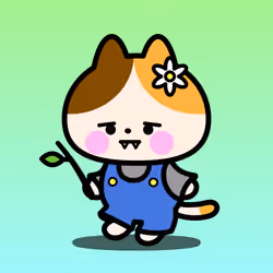 ODENPETS #01205