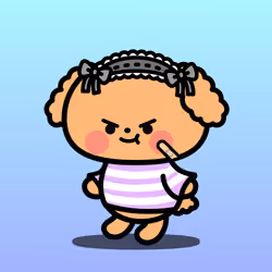 ODENPETS #01348