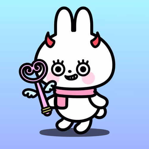 ODENPETS #04523