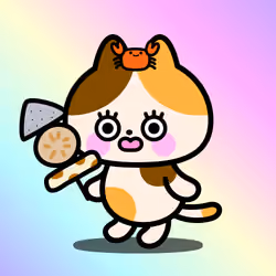 ODENPETS #03629