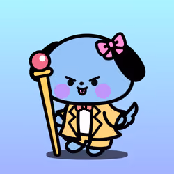 ODENPETS #00282
