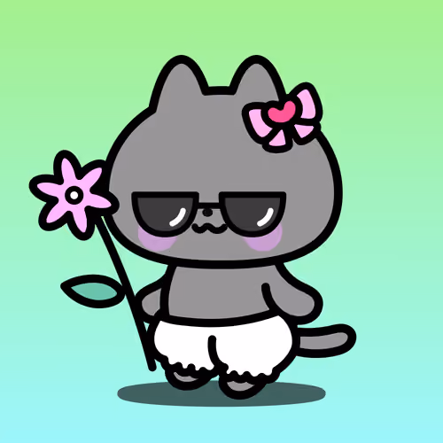 ODENPETS #04077