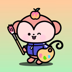 ODENPETS #05325