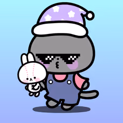 ODENPETS #05314