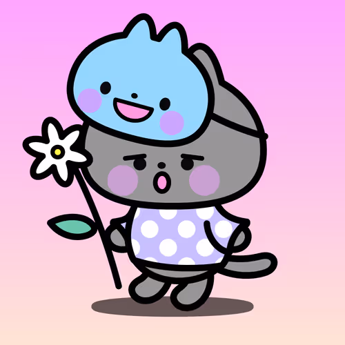 ODENPETS #02296