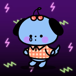 ODENPETS #05324